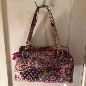 Vera Bradley Handbag